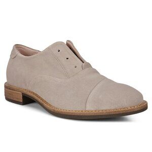 ECCO Women's Sartorelle 25 Tailored Slip-on Loafer